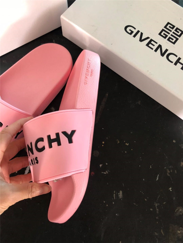 Cheap Givenchy Fashion Slippers For Women #503034 Replica Wholesale ...