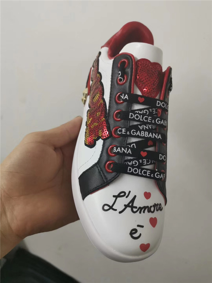 dolce and gabbana shoes men cheap