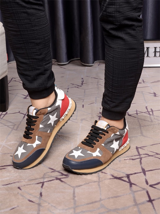 Cheap Valentino shoes For Men 504740 Replica Wholesale