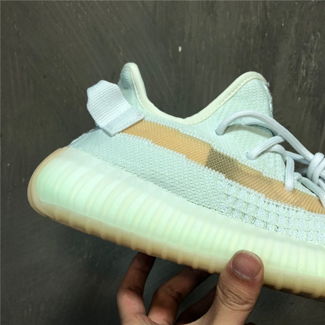 Cheap Brand New Deadstock Adidas Yeezy Boost 350 V2 Natural Mens Us Size 6 Fz5246