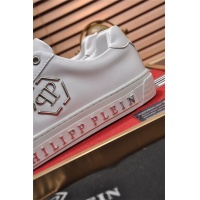 Cheap Philipp Plein PP Casual Shoes For Men #496843 Replica Wholesale [$80.00 USD] [ITEM#496843] on Replica Philipp Plein PP Casual Shoes