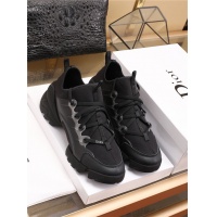 Christian Dior CD Shoes For Men #496857