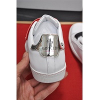 Cheap Moncler Casual Shoes For Men #496900 Replica Wholesale [$80.00 USD] [ITEM#496900] on Replica Moncler Shoes
