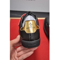 Cheap Moncler Casual Shoes For Men #496901 Replica Wholesale [$80.00 USD] [ITEM#496901] on Replica Moncler Shoes