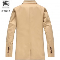 Cheap Burberry Jackets Long Sleeved For Men #496965 Replica Wholesale [$68.00 USD] [ITEM#496965] on Replica Burberry Jackets