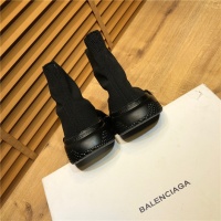 Cheap Balenciaga High Tops Shoes For Women #497068 Replica Wholesale [$60.00 USD] [ITEM#497068] on Replica Balenciaga High Tops Shoes