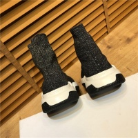Cheap Balenciaga Boots For Men #497085 Replica Wholesale [$68.00 USD] [ITEM#497085] on Replica Balenciaga Boots
