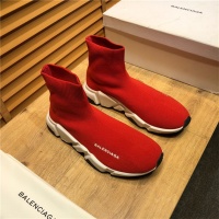 Cheap Balenciaga Boots For Men #497086 Replica Wholesale [$68.00 USD] [ITEM#497086] on Replica Balenciaga Boots
