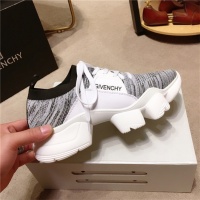 Cheap Givenchy Casual Shoes For Men #497124 Replica Wholesale [$92.00 USD] [ITEM#497124] on Replica Givenchy Casual Shoes