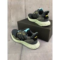 Cheap Adidas ZX4000 Futurecraft 4D Shoes For Men #497318 Replica Wholesale [$76.00 USD] [ITEM#497318] on Replica Adidas ZX Shoes