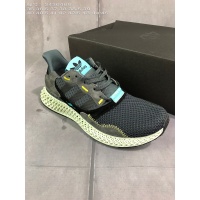 Cheap Adidas ZX4000 Futurecraft 4D Shoes For Women #497322 Replica Wholesale [$76.00 USD] [ITEM#497322] on Replica Adidas ZX Shoes
