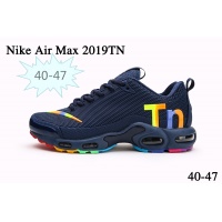 Cheap Nike Air Max 2019 For Men #497349 Replica Wholesale [$56.00 USD] [ITEM#497349] on Replica Nike Air Max For New