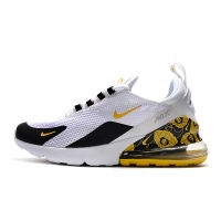 Cheap Nike Air Max 270 For Women #497386 Replica Wholesale [$66.00 USD] [ITEM#497386] on Replica Nike Air Max 270