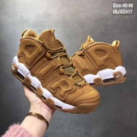 Cheap Nike Air More Uptempo For Men #497415 Replica Wholesale [$62.00 USD] [ITEM#497415] on Replica Nike Air Max For New