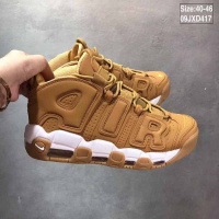Cheap Nike Air More Uptempo For Men #497415 Replica Wholesale [$62.00 USD] [ITEM#497415] on Replica Nike Air Max For New