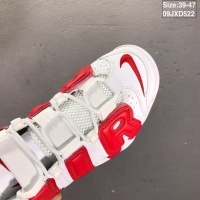 Cheap Nike Air More Uptempo For Men #497417 Replica Wholesale [$62.00 USD] [ITEM#497417] on Replica Nike Air Max For New