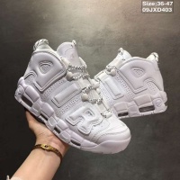 Cheap Nike Air More Uptempo For Men #497418 Replica Wholesale [$62.00 USD] [ITEM#497418] on Replica Nike Air Max For New