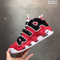 Cheap Nike Air More Uptempo For Men #497421 Replica Wholesale [$62.00 USD] [ITEM#497421] on Replica Nike Air Max For New