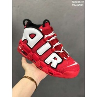 Cheap Nike Air More Uptempo For Men #497424 Replica Wholesale [$62.00 USD] [ITEM#497424] on Replica Nike Air Max For New