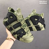 Cheap Nike Air More Uptempo For Men #497425 Replica Wholesale [$62.00 USD] [ITEM#497425] on Replica Nike Air Max For New