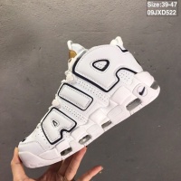 Cheap Nike Air More Uptempo For Men #497426 Replica Wholesale [$62.00 USD] [ITEM#497426] on Replica Nike Air Max For New