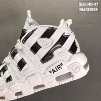 Cheap Nike Air More Uptempo For Men #497427 Replica Wholesale [$62.00 USD] [ITEM#497427] on Replica Nike Air Max For New