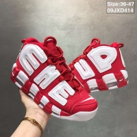 Cheap Nike Air More Uptempo For Women #497430 Replica Wholesale [$62.00 USD] [ITEM#497430] on Replica Nike Air Max For New
