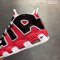 Cheap Nike Air More Uptempo For Women #497432 Replica Wholesale [$62.00 USD] [ITEM#497432] on Replica Nike Air Max For New