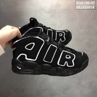 Cheap Nike Air More Uptempo For Women #497434 Replica Wholesale [$62.00 USD] [ITEM#497434] on Replica Nike Air Max For New