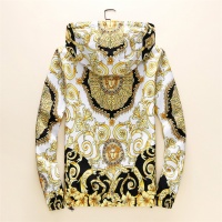 Cheap Versace Jackets Long Sleeved For Men #497453 Replica Wholesale [$56.00 USD] [ITEM#497453] on Replica Versace Jackets