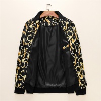 Cheap Versace Jackets Long Sleeved For Men #497459 Replica Wholesale [$52.00 USD] [ITEM#497459] on Replica Versace Jackets