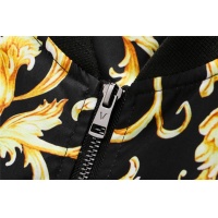 Cheap Versace Jackets Long Sleeved For Men #497459 Replica Wholesale [$52.00 USD] [ITEM#497459] on Replica Versace Jackets