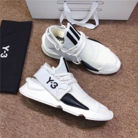 Cheap Y-3 Casual Shoes For Men #497606 Replica Wholesale [$69.00 USD] [ITEM#497606] on Replica Y-3 Shoes
