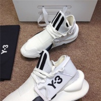 Cheap Y-3 Casual Shoes For Men #497606 Replica Wholesale [$69.00 USD] [ITEM#497606] on Replica Y-3 Shoes