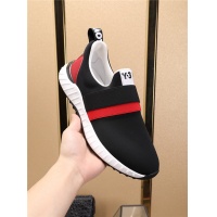 Cheap Y-3 Casual Shoes For Men #497610 Replica Wholesale [$78.00 USD] [ITEM#497610] on Replica Y-3 Shoes