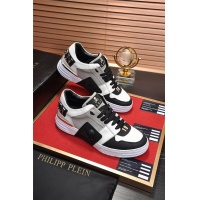 Cheap Philipp Plein PP Casual Shoes For Men #497657 Replica Wholesale [$85.00 USD] [ITEM#497657] on Replica Philipp Plein PP Casual Shoes