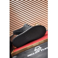 Cheap Philipp Plein PP Slippers For Men #497673 Replica Wholesale [$80.00 USD] [ITEM#497673] on Replica Philipp Plein PP Slippers