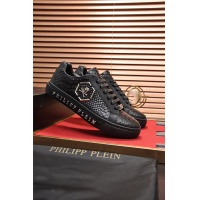 Cheap Philipp Plein PP Casual Shoes For Men #497676 Replica Wholesale [$80.00 USD] [ITEM#497676] on Replica Philipp Plein PP Casual Shoes