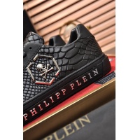 Cheap Philipp Plein PP Casual Shoes For Men #497676 Replica Wholesale [$80.00 USD] [ITEM#497676] on Replica Philipp Plein PP Casual Shoes