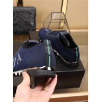 Cheap Prada Casual Shoes For Men #497694 Replica Wholesale [$75.00 USD] [ITEM#497694] on Replica Prada Flat Shoes