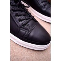 Cheap Prada Casual Shoes For Men #497702 Replica Wholesale [$80.00 USD] [ITEM#497702] on Replica Prada Flat Shoes