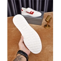 Cheap Prada Casual Shoes For Men #497717 Replica Wholesale [$80.00 USD] [ITEM#497717] on Replica Prada Flat Shoes