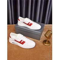 Cheap Prada Casual Shoes For Men #497717 Replica Wholesale [$80.00 USD] [ITEM#497717] on Replica Prada Flat Shoes