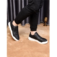 Cheap Prada Casual Shoes For Men #497718 Replica Wholesale [$80.00 USD] [ITEM#497718] on Replica Prada Flat Shoes