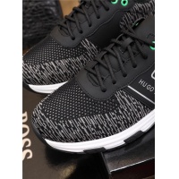 Cheap Boss Casual Shoes For Men #497831 Replica Wholesale [$80.00 USD] [ITEM#497831] on Replica Boss Fashion Shoes