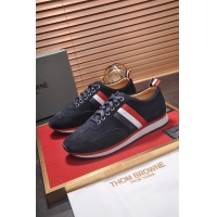 Cheap Thom Browne Casual Shoes For Men #497861 Replica Wholesale [$80.00 USD] [ITEM#497861] on Replica Thom Browne Shoes