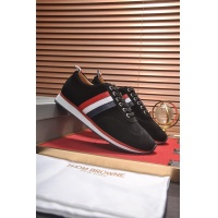 Cheap Thom Browne Casual Shoes For Men #497862 Replica Wholesale [$80.00 USD] [ITEM#497862] on Replica Thom Browne Shoes
