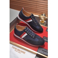 Cheap Thom Browne Casual Shoes For Men #497863 Replica Wholesale [$80.00 USD] [ITEM#497863] on Replica Thom Browne Shoes