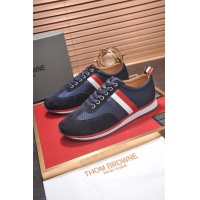 Cheap Thom Browne Casual Shoes For Men #497863 Replica Wholesale [$80.00 USD] [ITEM#497863] on Replica Thom Browne Shoes