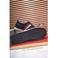 Cheap Thom Browne Casual Shoes For Men #497863 Replica Wholesale [$80.00 USD] [ITEM#497863] on Replica Thom Browne Shoes